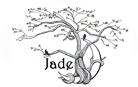 Link naar Jade Praktijk voor Natuurmagie